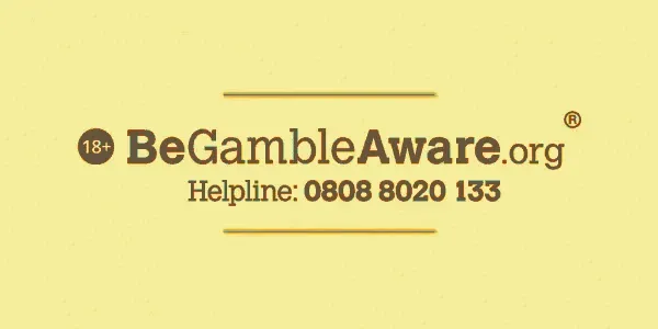 BeGambleAware